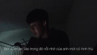 ANH THÈM ĐƯỢC NGỦ | COVER