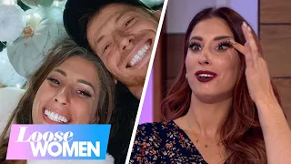 Stacey Reveals Joe Swash's Most Annoying Habits | Loose Women