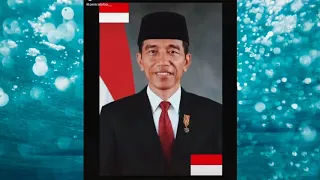 Kumpulan tiktok 17 Agustus 1945 Indonesia raya (dirgahayu Indonesia ke 75)