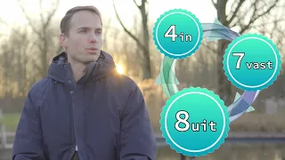 4-7-8 Breathing (5 MIN)