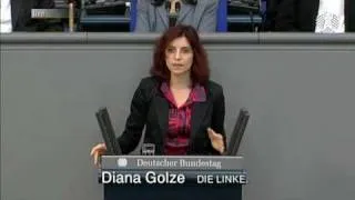 Diana Golze, DIE LINKE: Machtverhältnisse zugunsten der Kinder ändern