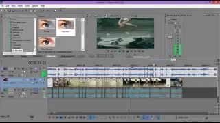HOW TO MAKE A VIDEO MIXTAPE USING SONY VEGAS DIRECTLY ACID PRO RENDERED MIXTAPE PART 2