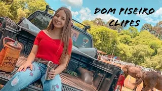 NA BOCA DO LITRÃO -  ZÉ VAQUEIRO {CLIPE NOVO} (DOM PISEIRO CLIPES)