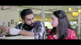 Parmish Verma Most Funny Scene || Rocky Gets 2 Girls Fighting || Punjabi Movies