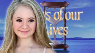 Days of Our Lives Comings and Goings: Kennedy Garcia Debuts as Felicity #DOOL