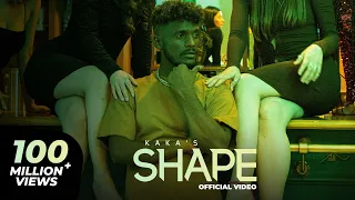 KAKA Shape (Full Music Video) - kaka new song - Kaka all Song - Badi katil hasena - New Punjabi Song