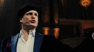 Now You See Me - I Maghi del Crimine: Spot italiano "Nuovo numero"