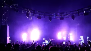 Markus Schulz - Live at Electric Daisy Carnival UK 2016
