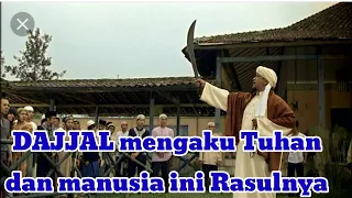 Alur Cerita Film " MENGAKU RASUL : SESAT ( 2008 )