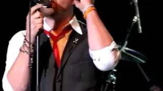 Heroes- David Cook