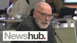 Mayor Wayne Brown causes stock market turbulence after comments on Auckland Airport | Newshub