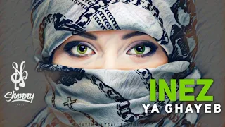 Inez - Ya Ghayeb !ORIENTAL REMIX! ( prod.by SkennyBeatz)