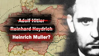 The Unsolved Vanishing of The Most Ruthless Nazi