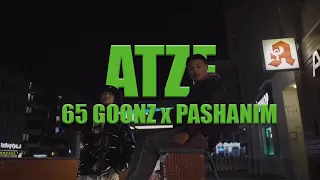 65GOONZ x PASHANIM - ATZE (prod julesnulldreinull)