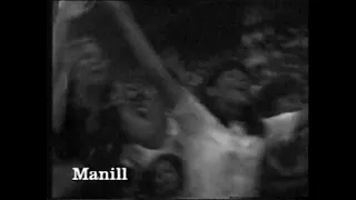 The Beatles Live At The Rizal Memorial Football Stadium, Manila, Philippines (Monday 4th July 1966)