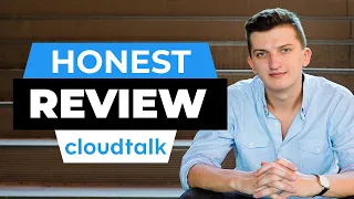 Cloudtalk Review - Is That REALLY Good? (2022)