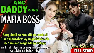 ROMANCE COMEDY: MAFIA BOSS GULAT NG MAY INUWING MAGANDANG BABAE ANG ANAK NIYA.