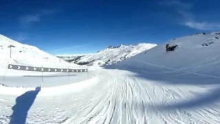 Meribel 360