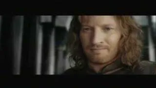 No More No Less - Faramir