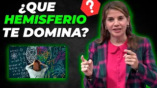 ¡Activa tu Hemisferio Derecho! Tu Cuerpo te Lo Agradecerá Mañana | Podcast Marian Rojas [Entiéndelo]