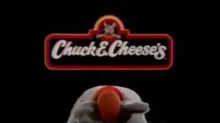 All 1980's - 2000's Chuck E. Cheese's Commercial's