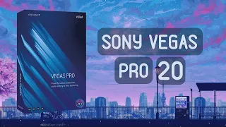 Sony Vegas Pro 20 Crack // Vegas Pro 2022 FREE Download // Latest Full Version