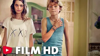 Brother & Sister, or Almost | Full Movie | Family, Teen