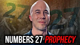 Numbers 27 Prophecy | Joseph Z