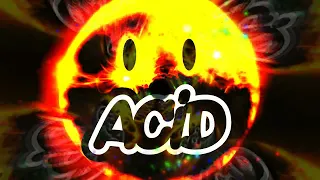 Funky Acid Mix
