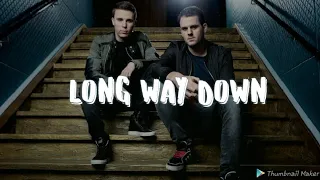 W&W x Darren Styles feat. Giin - Long Way Down | Subtitulos en Español