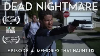 Zombie Short Film | Dead Nightmare Series | Episode 4 | Zombie Apocalypse