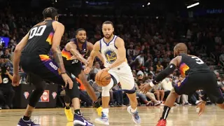 Golden State Warriors vs Phoenix Suns Full Game Highlights | November 30 | 2022 NBA Season