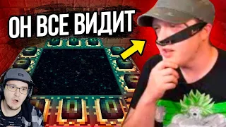 5 СПИДРАННЕРОВ, ПОЙМАННЫХ НА ЧИТЕРСТВЕ ► Minecraft, Celestia, Mario ( Никитун Майнкрафт ) | Реакция