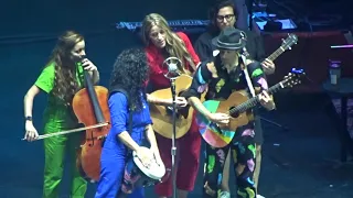 A Beautiful Mess - Jason Mraz with Raining Jane