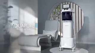 AQUAPURE II ㅣ Perfect 3-Step Protocol