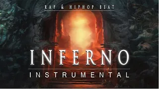 Dark Epic Orchestra HipHop Instrumental - Inferno (Fenrir Collab)
