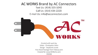 AC WORKS®, Keeping You Connected