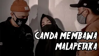 jurnalrisa #122 - MEREKA TINGGAL DI KAMAR-KAMAR HOTEL INI (Part 2)