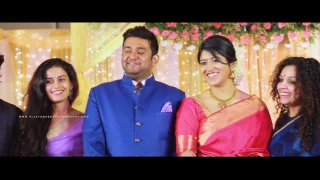 Best Kerala Christian Betrothal - Roshni & Sean