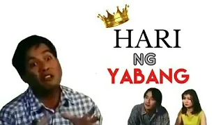 Hari Ng Yabang (Full Movie) 😁