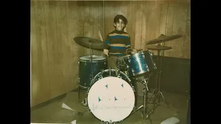 Steely Dan I got the news drum cover