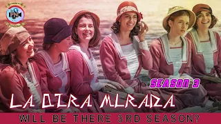 La Otra Mirada Season 3: Will Be There 3rd Season? - Premiere Next