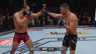 #UFC287 Pelea Gratis: Masvidal vs Diaz