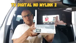 COMO INSTALAR TV DIGITAL NO MYLINK 2