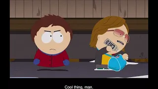 (3/3) nathan sells cred to clyde [SOUTH PARK NOT SUITABLE FOR CHILDREN]