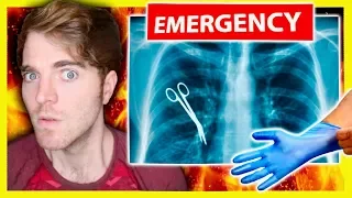 SCARIEST MEDICAL MISTAKES