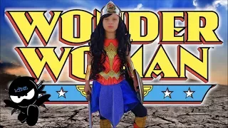 Wonder Woman