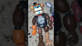 Five Nights at Freddy's toy Bonnie