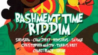 New best Bashment Time Riddim Mix (Tarrus Riley, Koshens, Chris Martin, Charly Black -February 2018)