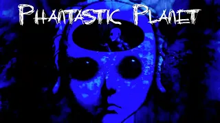 TR8 - Phantastic Planet (Ten Et Tiwa Dorment Remix)